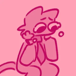 Стикер sadvafl1a - 1