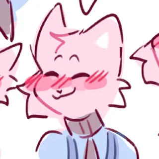 Стикер sadvafl1a - 2