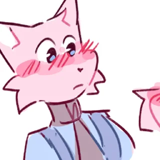 Стикер sadvafl1a - 3