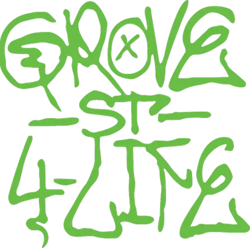 рисование графика шрифт