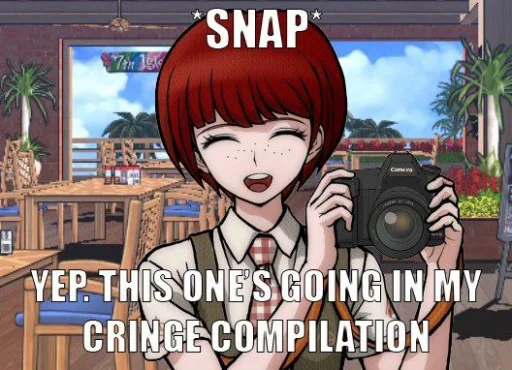 аниме мультфильм СМС