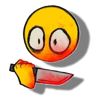 Sticker Больше стикеров: @sticerru - 4