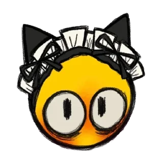 Sticker Больше стикеров: @sticerru - 11