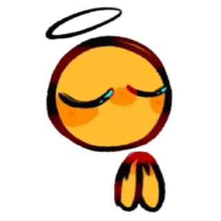 Sticker Больше стикеров: @sticerru - 6