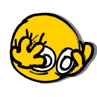 Sticker Больше стикеров: @sticerru - 7