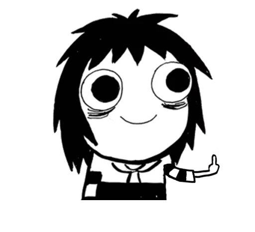 sketch cartoon illustration