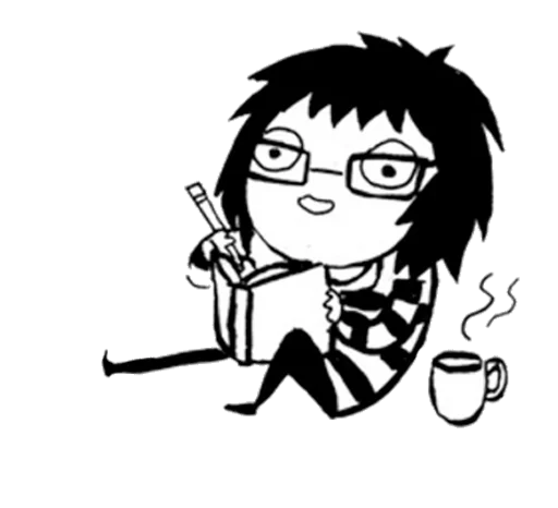 sketch drawing illustration