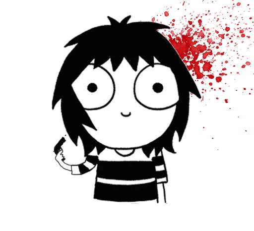 cartoon drawing anime