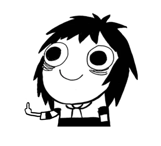 sketch clipart illustration