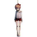 Saeri Fishing by Farechetti - одежда