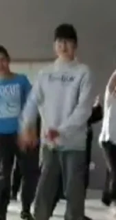 Стикер Арьтёми @sozdat_stikery_bot - 2