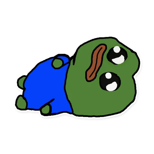 Стикер safehouse3301 - 1