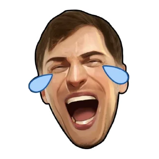 Sticker SafePoker - 8