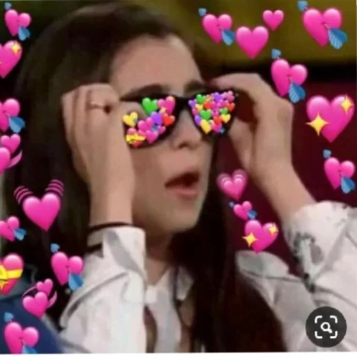 Sticker memes from sagida - 10