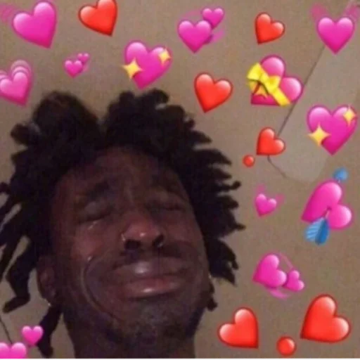 Sticker memes from sagida - 1