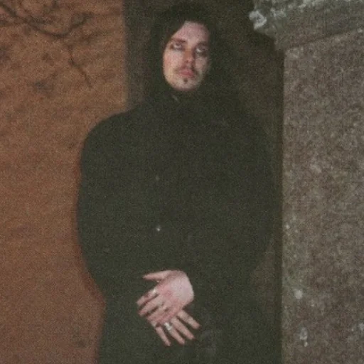 кися и мальчик - 