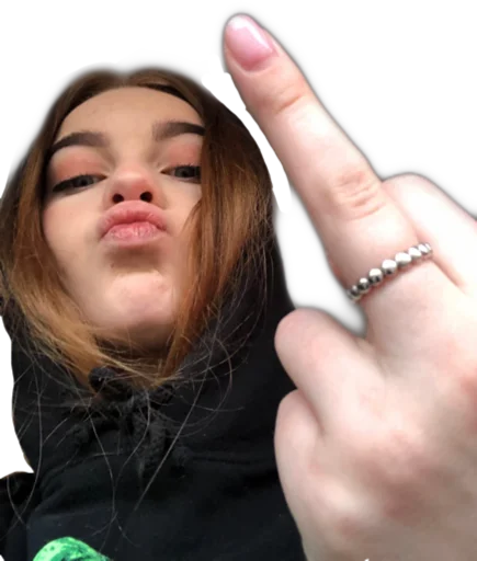 person fashion accessory human face