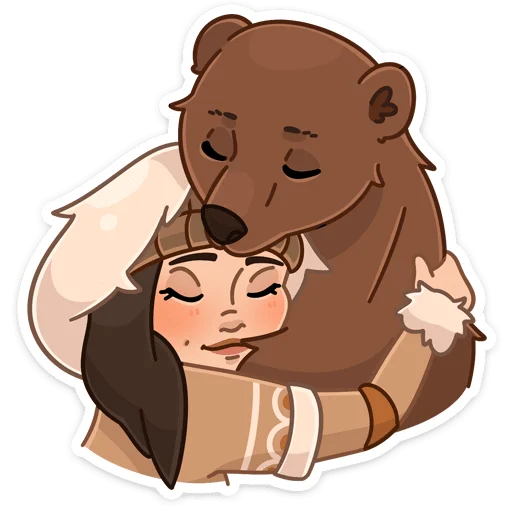 Сахаяна (@TgSticker) - 