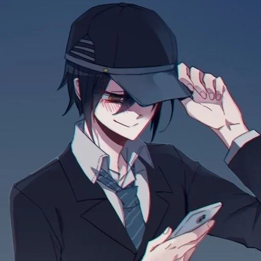 anime cartoon clothing