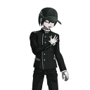 Стикер Saihara Shuichi - 11