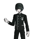 Стикер Saihara Shuichi - 6