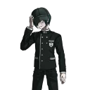 Стикер Saihara Shuichi - 3