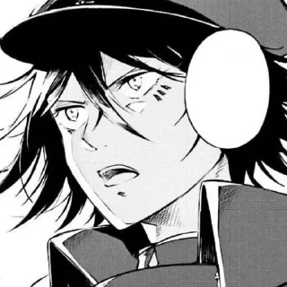 Sticker saihiro - 10