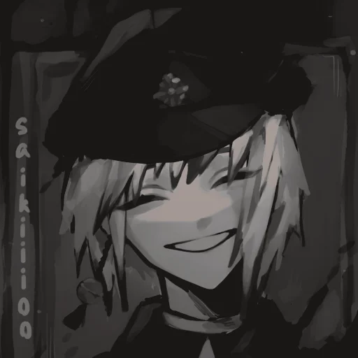 Стикер saihirolovers_wiethexter - 1