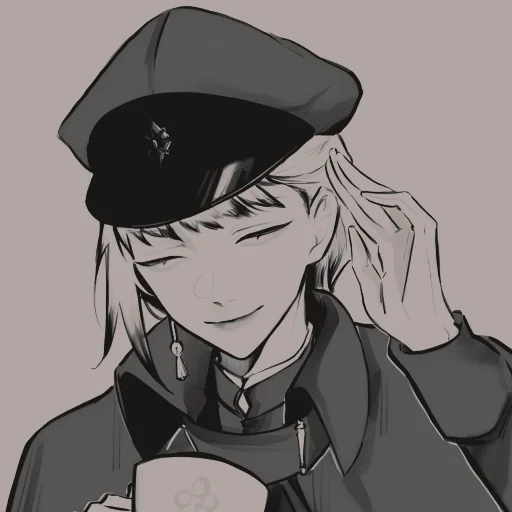 Стикер saihirolovers_wiethexter - 1