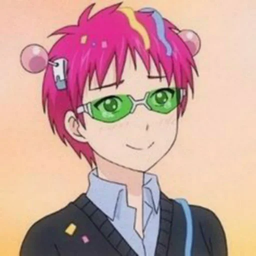 anime cartoon illustration