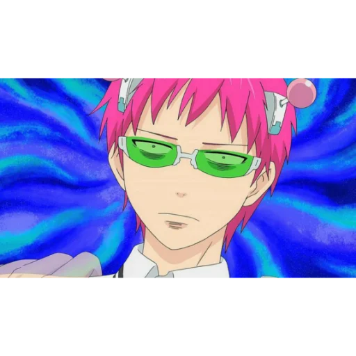 human face anime cartoon