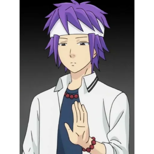 anime cartoon clothing