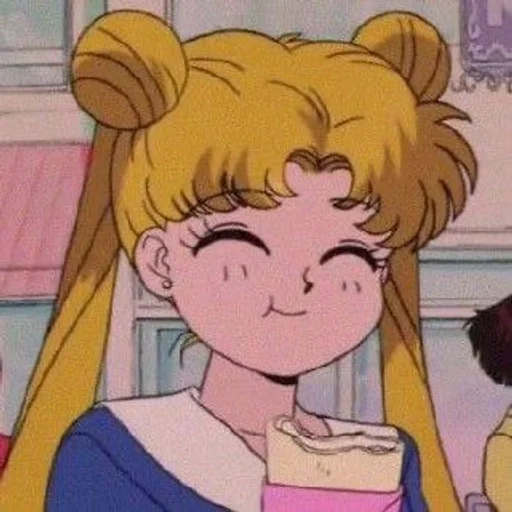 Стикер sailormoonbyehwhy_by_fStikBot - 1