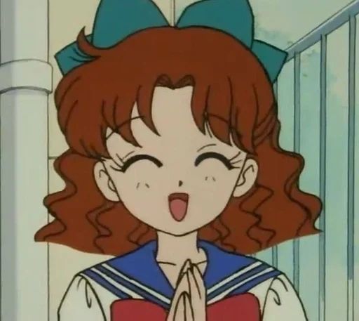 Стикер sailormoonbyehwhy_by_fStikBot - 1