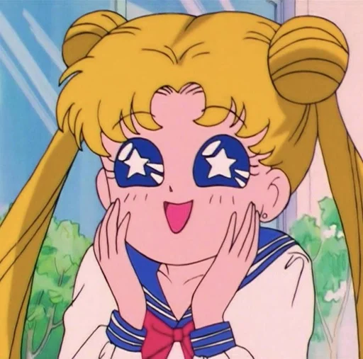 Sticker sailormoonbyehwhy_by_fStikBot - 1