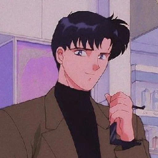 Стикер sailormoonbyehwhy_by_fStikBot - 1