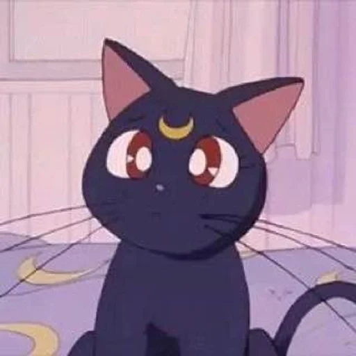 Стикер sailormoonbyehwhy_by_fStikBot - 1