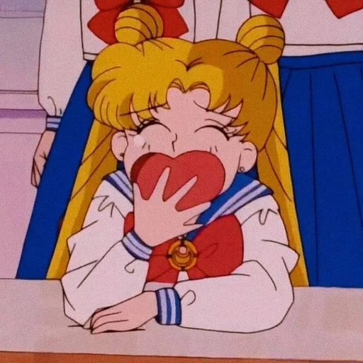 Sticker sailormoonbyehwhy_by_fStikBot - 1