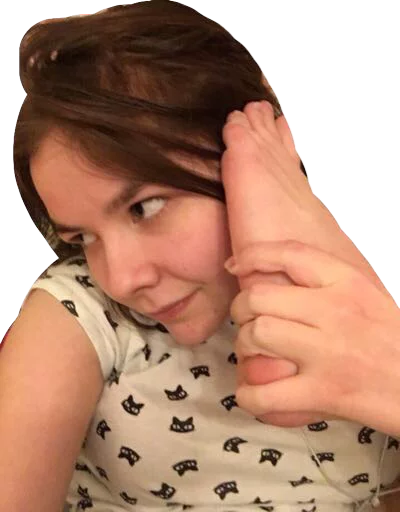 Стикер saintkrisburg - 1