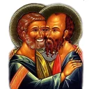 Sticker veseloe ebalo - 11