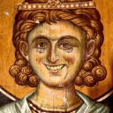 Sticker veseloe ebalo - 1