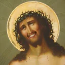 Sticker veseloe ebalo - 7