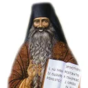 Sticker veseloe ebalo - 8