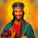 Sticker veseloe ebalo - 2