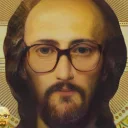 Sticker veseloe ebalo - 4