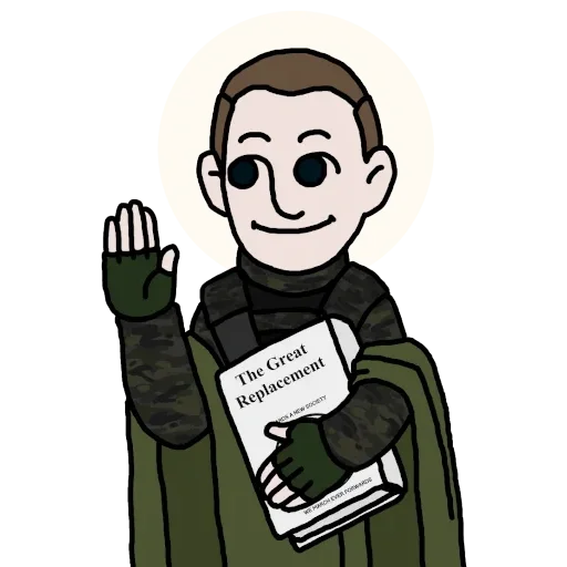 Saint Tarrant [Reboot] - 