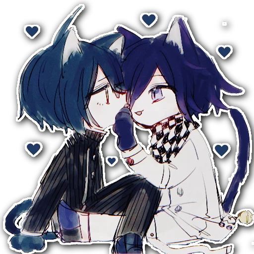 сайома 💙💜 - 