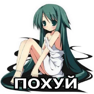 аниме мультфильм манга