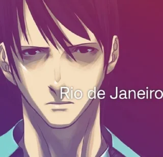 аниме мультфильм cg иллюстрация