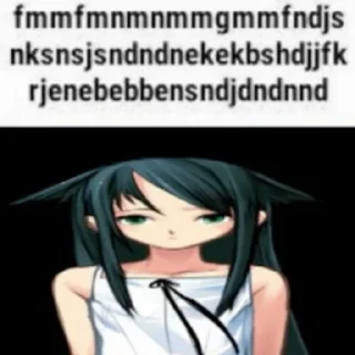 аниме мультфильм манга